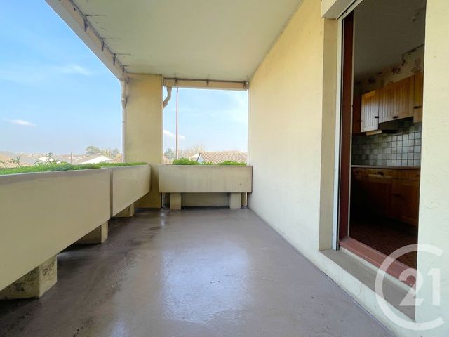 Appartement F3 à vendre - 4 pièces - 71.0 m2 - GRANDE SYNTHE - 59 - NORD-PAS-DE-CALAIS - Century 21 Contact Immobilier