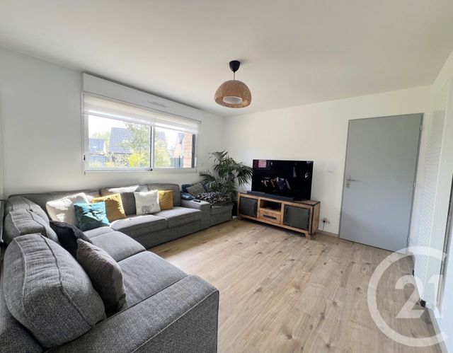 maison à vendre - 6 pièces - 127.1 m2 - TETEGHEM COUDEKERQUE VILLAGE - 59 - NORD-PAS-DE-CALAIS - Century 21 Contact Immobilier