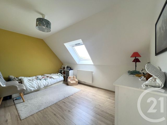 maison à vendre - 6 pièces - 127.1 m2 - TETEGHEM COUDEKERQUE VILLAGE - 59 - NORD-PAS-DE-CALAIS - Century 21 Contact Immobilier