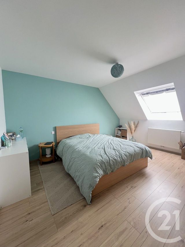 maison à vendre - 6 pièces - 127.1 m2 - TETEGHEM COUDEKERQUE VILLAGE - 59 - NORD-PAS-DE-CALAIS - Century 21 Contact Immobilier