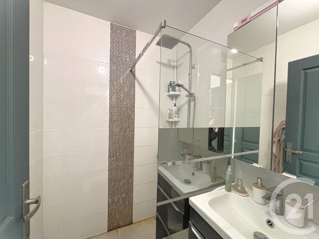 Appartement T3 à louer - 3 pièces - 49.3 m2 - DUNKERQUE - 59 - NORD-PAS-DE-CALAIS - Century 21 Contact Immobilier