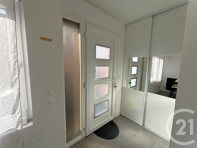 Appartement T3 à louer - 3 pièces - 49.3 m2 - DUNKERQUE - 59 - NORD-PAS-DE-CALAIS - Century 21 Contact Immobilier