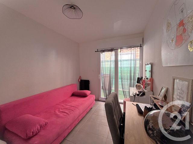 Appartement T3 à louer - 3 pièces - 49.3 m2 - DUNKERQUE - 59 - NORD-PAS-DE-CALAIS - Century 21 Contact Immobilier