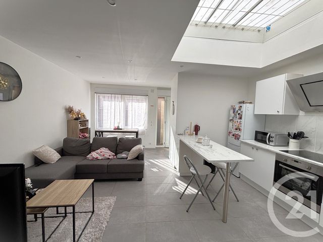 appartement - DUNKERQUE - 59