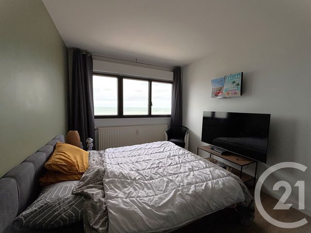 Appartement T3 à louer - 3 pièces - 60.9 m2 - DUNKERQUE - 59 - NORD-PAS-DE-CALAIS - Century 21 Contact Immobilier