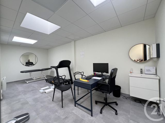 divers à louer - 152.0 m2 - GRAND FORT PHILIPPE - 59 - NORD-PAS-DE-CALAIS - Century 21 Contact Immobilier