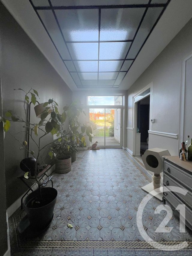 maison à vendre - 6 pièces - 168.9 m2 - MALO LES BAINS - 59 - NORD-PAS-DE-CALAIS - Century 21 Contact Immobilier