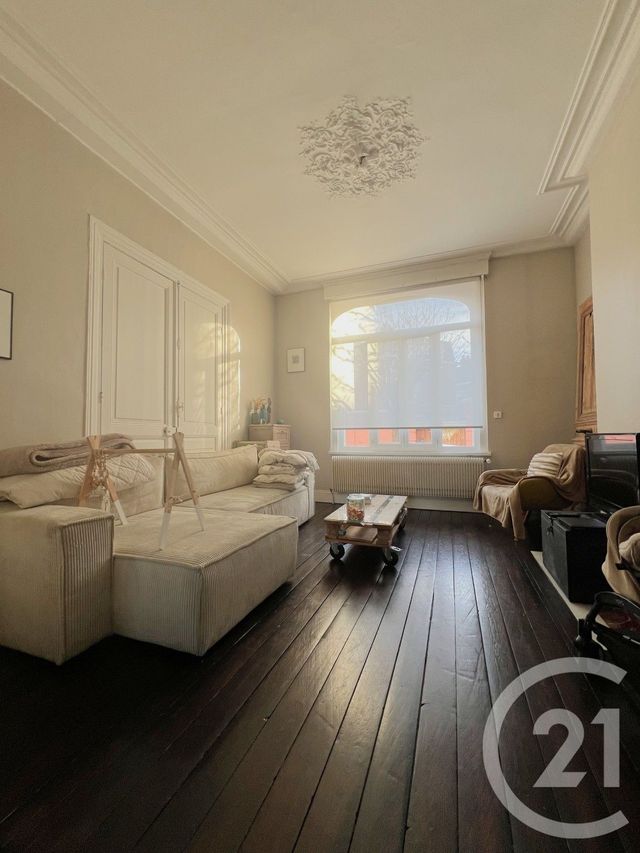 maison - MALO LES BAINS - 59