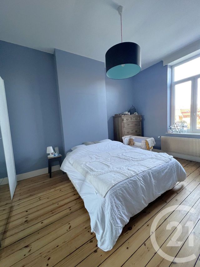 maison à vendre - 6 pièces - 168.9 m2 - MALO LES BAINS - 59 - NORD-PAS-DE-CALAIS - Century 21 Contact Immobilier