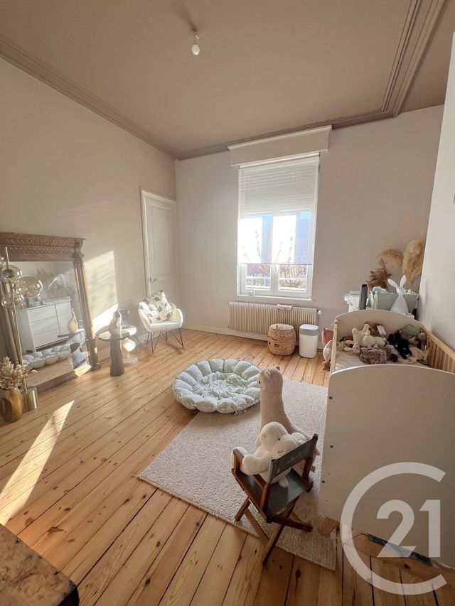 maison à vendre - 6 pièces - 168.9 m2 - MALO LES BAINS - 59 - NORD-PAS-DE-CALAIS - Century 21 Contact Immobilier