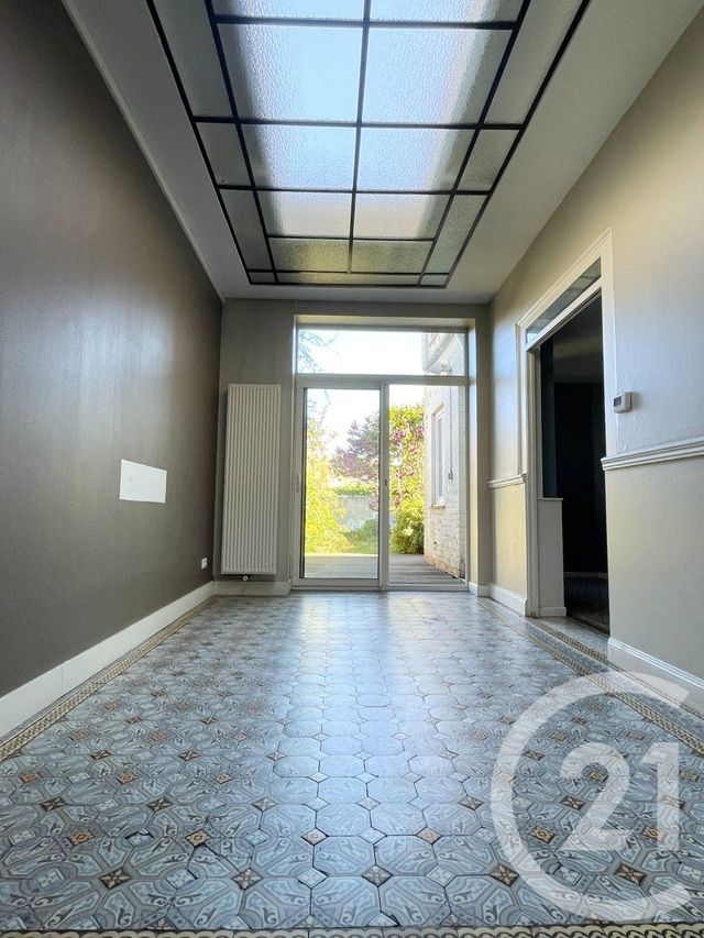 maison à vendre - 6 pièces - 168.9 m2 - MALO LES BAINS - 59 - NORD-PAS-DE-CALAIS - Century 21 Contact Immobilier