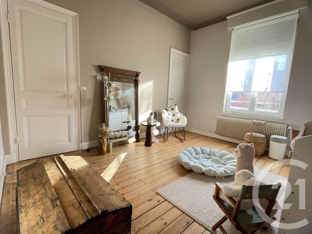 maison à vendre - 6 pièces - 168.9 m2 - MALO LES BAINS - 59 - NORD-PAS-DE-CALAIS - Century 21 Contact Immobilier