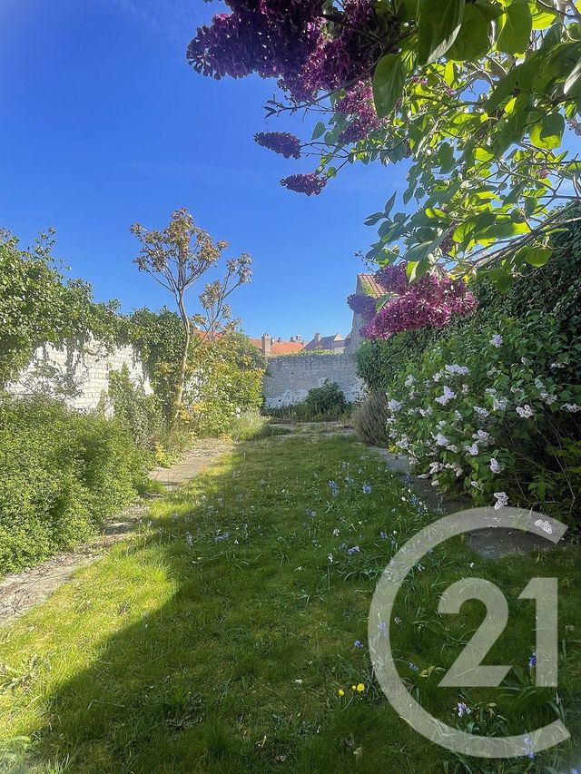 maison à vendre - 6 pièces - 168.9 m2 - MALO LES BAINS - 59 - NORD-PAS-DE-CALAIS - Century 21 Contact Immobilier