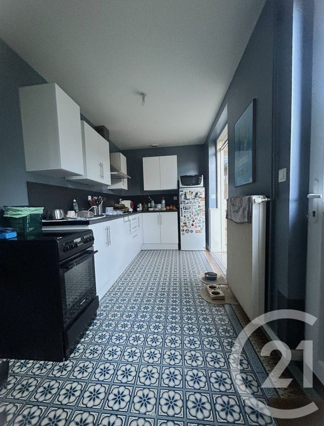 maison à vendre - 6 pièces - 168.9 m2 - MALO LES BAINS - 59 - NORD-PAS-DE-CALAIS - Century 21 Contact Immobilier