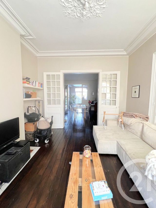 maison à vendre - 6 pièces - 168.9 m2 - MALO LES BAINS - 59 - NORD-PAS-DE-CALAIS - Century 21 Contact Immobilier