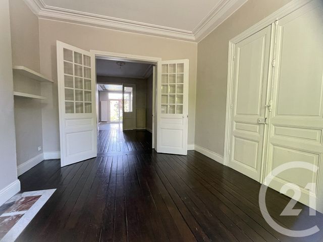 maison à vendre - 6 pièces - 168.9 m2 - MALO LES BAINS - 59 - NORD-PAS-DE-CALAIS - Century 21 Contact Immobilier