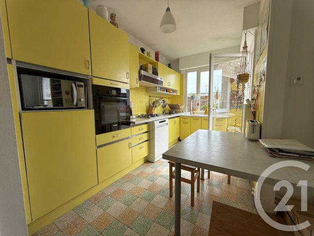 maison à vendre - 8 pièces - 120.0 m2 - MALO LES BAINS - 59 - NORD-PAS-DE-CALAIS - Century 21 Contact Immobilier