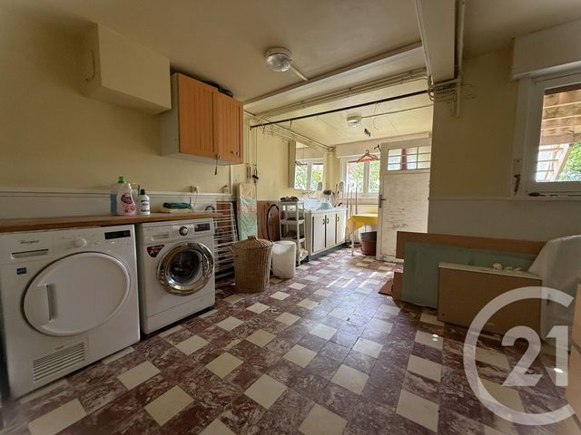 maison à vendre - 8 pièces - 120.0 m2 - MALO LES BAINS - 59 - NORD-PAS-DE-CALAIS - Century 21 Contact Immobilier