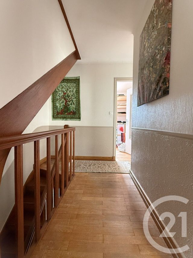 maison à vendre - 8 pièces - 120.0 m2 - MALO LES BAINS - 59 - NORD-PAS-DE-CALAIS - Century 21 Contact Immobilier