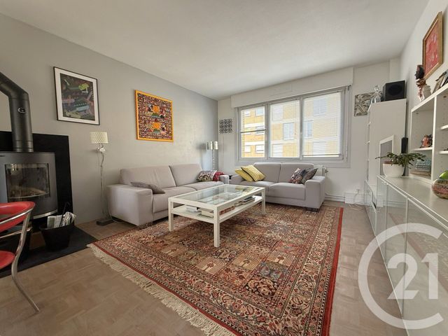 maison à vendre - 8 pièces - 120.0 m2 - MALO LES BAINS - 59 - NORD-PAS-DE-CALAIS - Century 21 Contact Immobilier