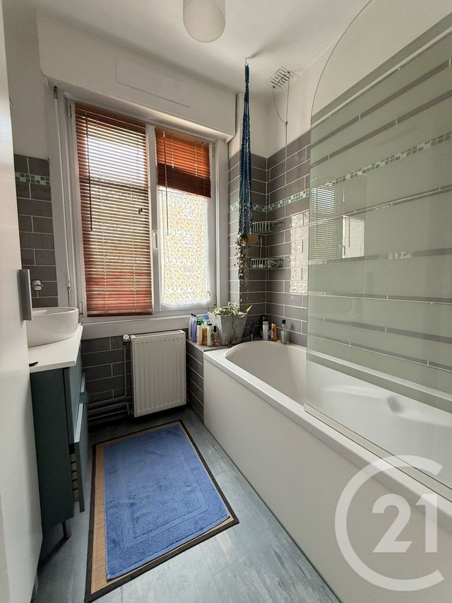 maison à vendre - 8 pièces - 120.0 m2 - MALO LES BAINS - 59 - NORD-PAS-DE-CALAIS - Century 21 Contact Immobilier