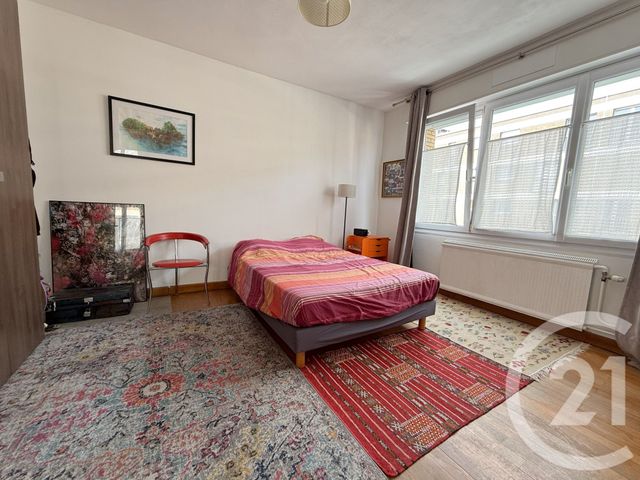 maison à vendre - 8 pièces - 120.0 m2 - MALO LES BAINS - 59 - NORD-PAS-DE-CALAIS - Century 21 Contact Immobilier
