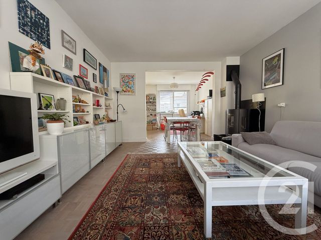 Maison à vendre MALO LES BAINS