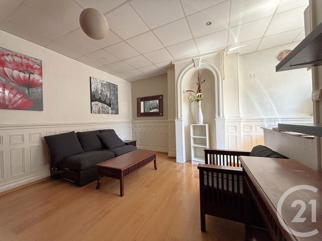 Appartement Studio à vendre - 1 pièce - 28.14 m2 - DUNKERQUE - 59 - NORD-PAS-DE-CALAIS - Century 21 Contact Immobilier