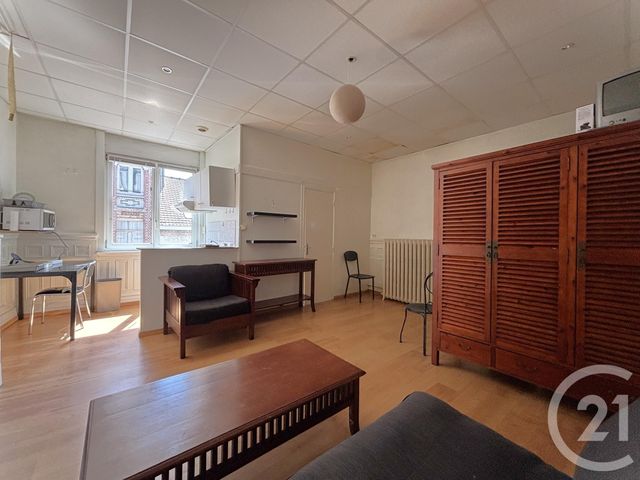 appartement - DUNKERQUE - 59