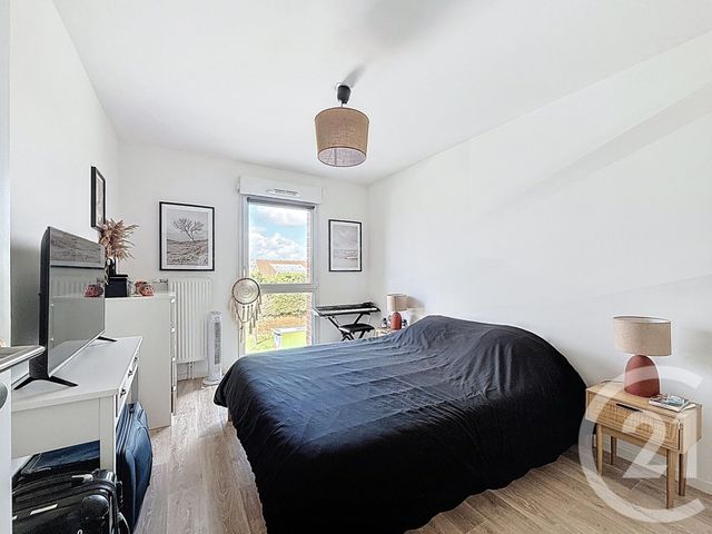 Appartement F3 à vendre - 3 pièces - 55.4 m2 - DUNKERQUE - 59 - NORD-PAS-DE-CALAIS - Century 21 Contact Immobilier