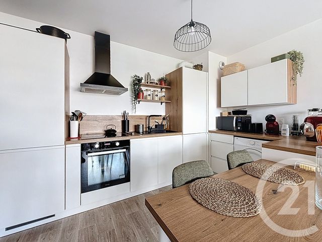 appartement - DUNKERQUE - 59