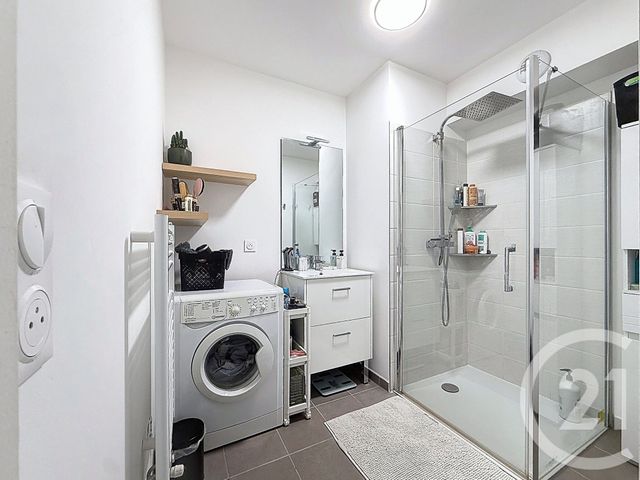 Appartement F3 à vendre - 3 pièces - 55.4 m2 - DUNKERQUE - 59 - NORD-PAS-DE-CALAIS - Century 21 Contact Immobilier