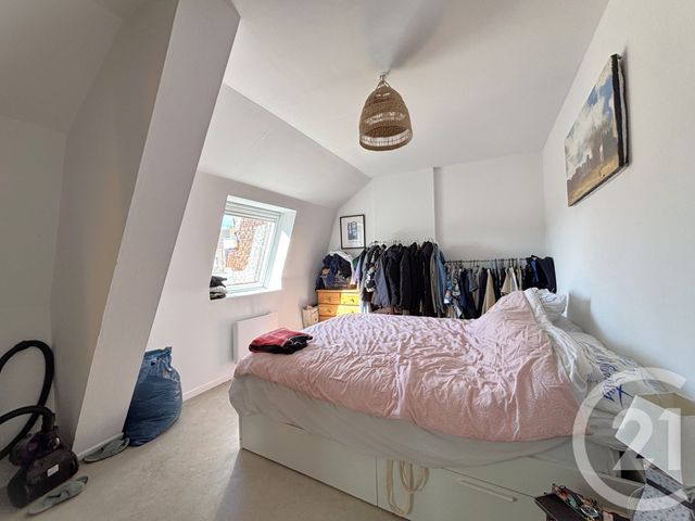 Appartement T2 à louer - 2 pièces - 51.44 m2 - DUNKERQUE - 59 - NORD-PAS-DE-CALAIS - Century 21 Contact Immobilier