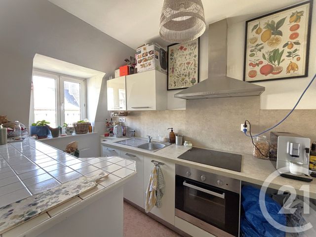 Appartement T2 à louer - 2 pièces - 51.44 m2 - DUNKERQUE - 59 - NORD-PAS-DE-CALAIS - Century 21 Contact Immobilier