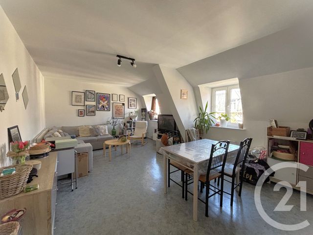 appartement - DUNKERQUE - 59