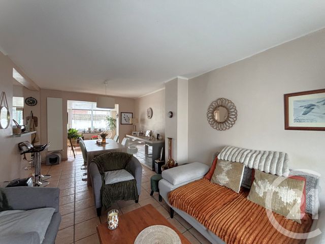 maison à louer - 4 pièces - 88.32 m2 - COUDEKERQUE BRANCHE - 59 - NORD-PAS-DE-CALAIS - Century 21 Contact Immobilier