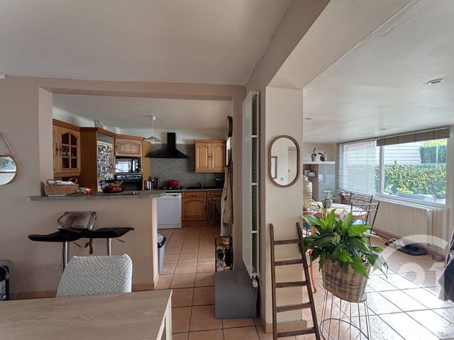 maison à louer - 4 pièces - 88.32 m2 - COUDEKERQUE BRANCHE - 59 - NORD-PAS-DE-CALAIS - Century 21 Contact Immobilier