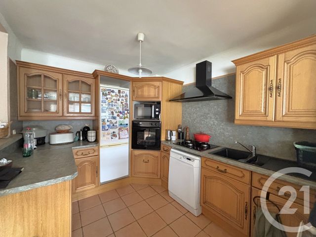 maison à louer - 4 pièces - 88.32 m2 - COUDEKERQUE BRANCHE - 59 - NORD-PAS-DE-CALAIS - Century 21 Contact Immobilier
