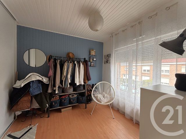 maison à louer - 4 pièces - 88.32 m2 - COUDEKERQUE BRANCHE - 59 - NORD-PAS-DE-CALAIS - Century 21 Contact Immobilier