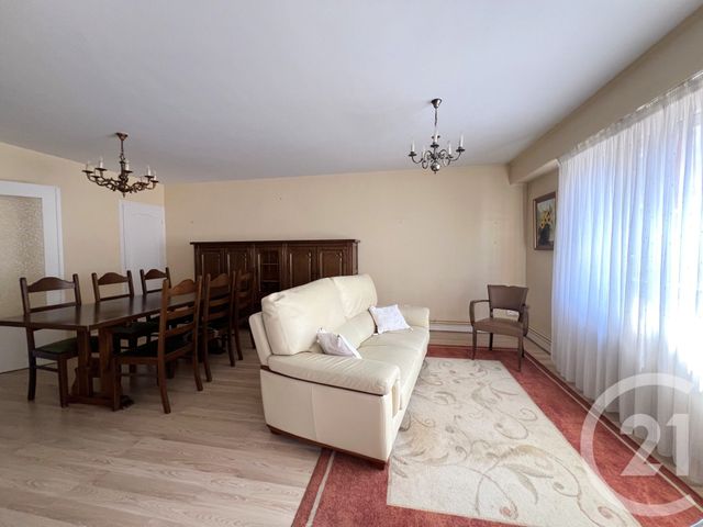 Appartement F3 à vendre - 3 pièces - 72.0 m2 - MALO LES BAINS - 59 - NORD-PAS-DE-CALAIS - Century 21 Contact Immobilier