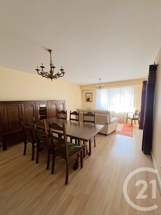 Appartement F3 à vendre - 3 pièces - 72.0 m2 - MALO LES BAINS - 59 - NORD-PAS-DE-CALAIS - Century 21 Contact Immobilier