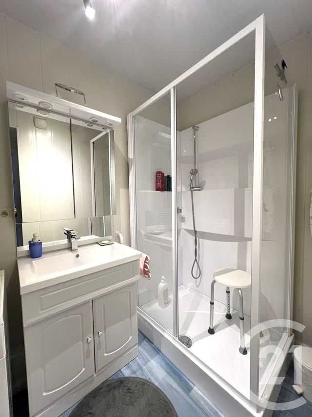 Appartement F3 à vendre - 3 pièces - 72.0 m2 - MALO LES BAINS - 59 - NORD-PAS-DE-CALAIS - Century 21 Contact Immobilier