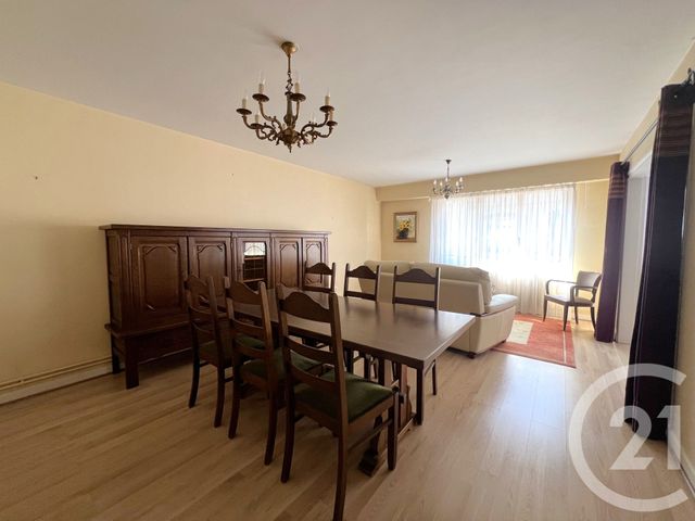 Appartement F3 à vendre - 3 pièces - 72.0 m2 - MALO LES BAINS - 59 - NORD-PAS-DE-CALAIS - Century 21 Contact Immobilier