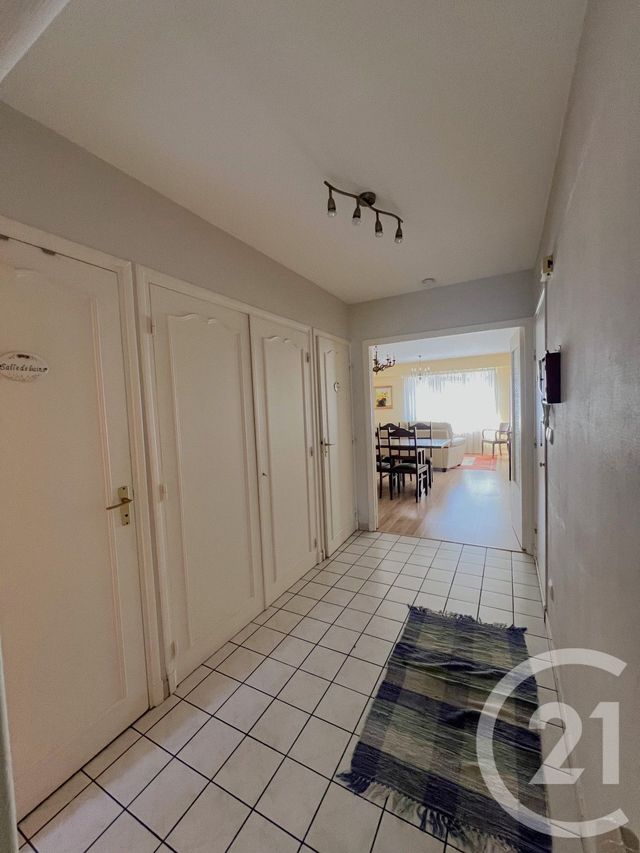 Appartement F3 à vendre - 3 pièces - 72.0 m2 - MALO LES BAINS - 59 - NORD-PAS-DE-CALAIS - Century 21 Contact Immobilier