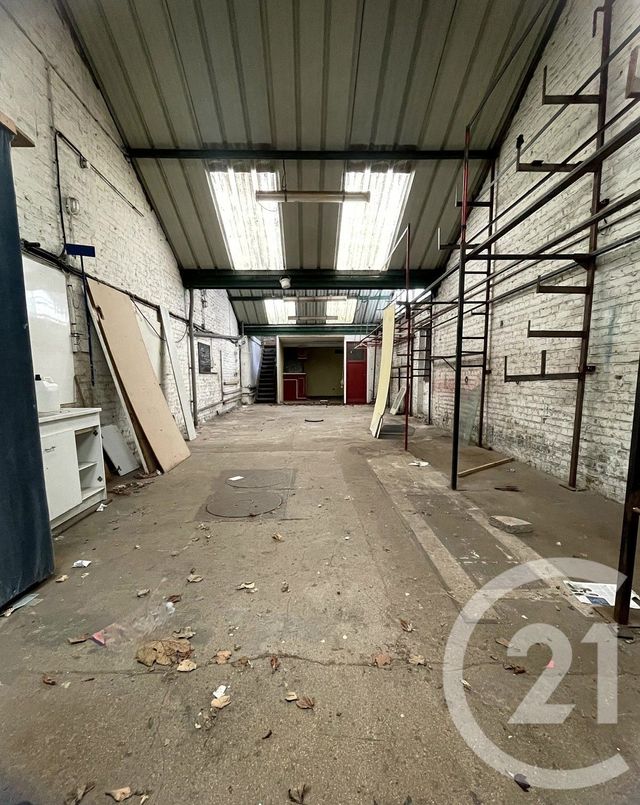 divers à vendre - 150.0 m2 - DUNKERQUE - 59 - NORD-PAS-DE-CALAIS - Century 21 Contact Immobilier