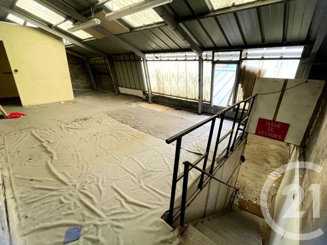 divers à vendre - 150.0 m2 - DUNKERQUE - 59 - NORD-PAS-DE-CALAIS - Century 21 Contact Immobilier