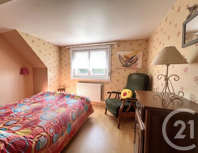 maison à vendre - 6 pièces - 121.0 m2 - CAPPELLE LA GRANDE - 59 - NORD-PAS-DE-CALAIS - Century 21 Contact Immobilier