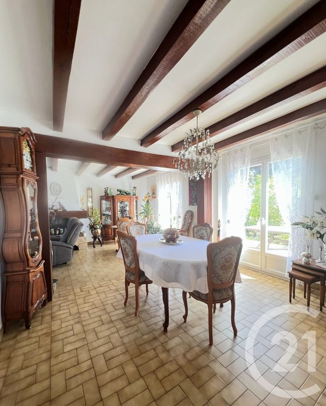 maison à vendre - 6 pièces - 121.0 m2 - CAPPELLE LA GRANDE - 59 - NORD-PAS-DE-CALAIS - Century 21 Contact Immobilier