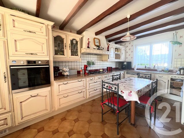 maison à vendre - 6 pièces - 121.0 m2 - CAPPELLE LA GRANDE - 59 - NORD-PAS-DE-CALAIS - Century 21 Contact Immobilier