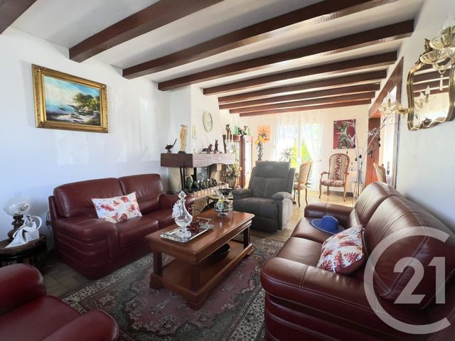 maison à vendre - 6 pièces - 121.0 m2 - CAPPELLE LA GRANDE - 59 - NORD-PAS-DE-CALAIS - Century 21 Contact Immobilier